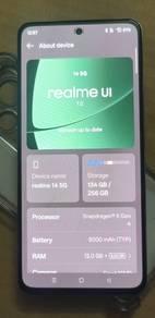 realme 14 5G