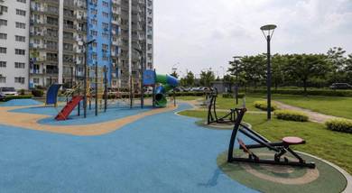 Apartment For Sale in Danau Ria