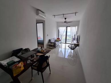 Service Residence For Rent in Sunway Velocity TWO