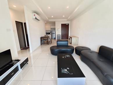 Condominium For Rent in Rivervale Condominium