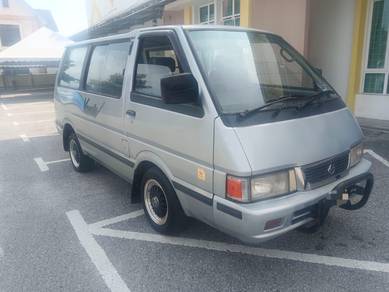 Nissan Vanette AUTHENTIC in Kota Bharu, KTN