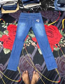seluar jeans saiz 32