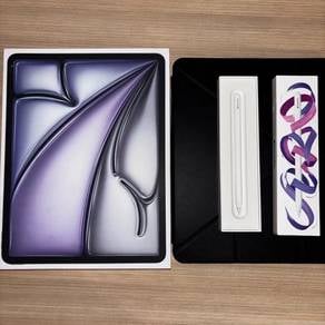 Apple iPad Air M2 13” + Apple Pencil Pro
