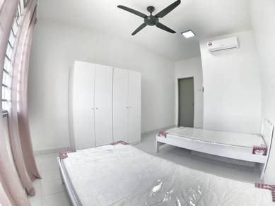 Room in Kepong, KUL