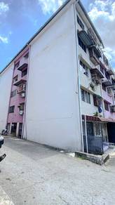 Flat For Sale in Taman Bukit Mewah (Kajang)