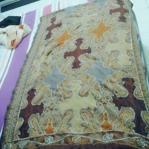 Shawl from India
