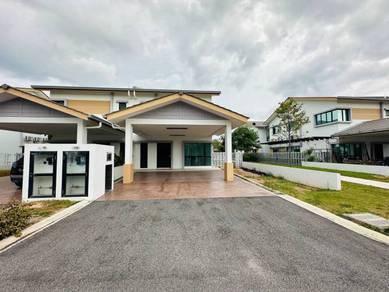 Semi-Detached House For Sale in Kepala Batas,PNG