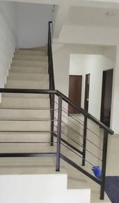 2-storey Terraced House For Sale in Sungai Petani,KDH