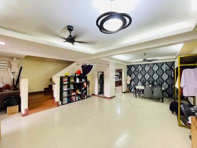 2-storey Terraced House For Sale in Kajang,SGR