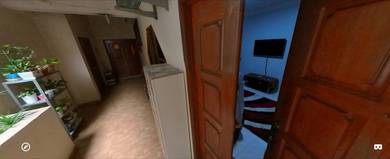 Flat For Sale in Wisma TGH