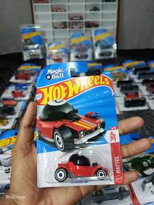 Hot Wheels 2026 NEW Case K Decidely Go 