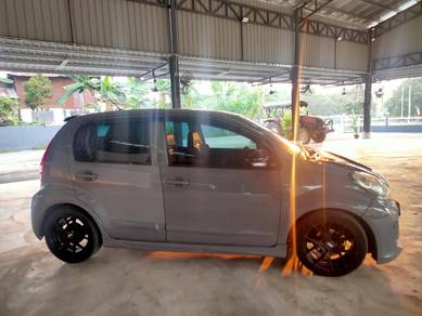 Perodua MyVi STANDARD G in Ipoh, PRK
