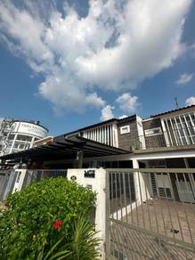 2-storey Terraced House For Sale in Skudai,JHR