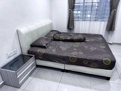 1-storey Terraced House For Sale in Seri Manjong,PRK
