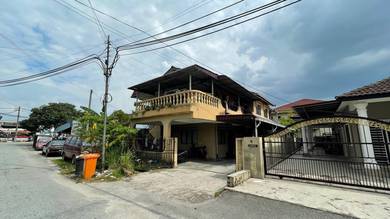 Bungalow House For Sale in Selayang,SGR