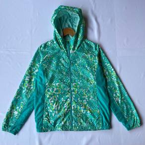 Adidas Windbreaker (M)