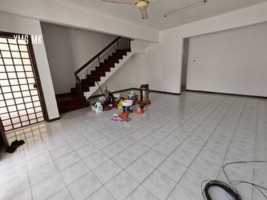 2-storey Terraced House For Rent in Bandar Bukit Tinggi,SGR
