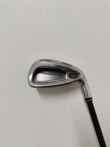 Premium XXIO Prime 6 Iron Golf Club (Japan Spec)