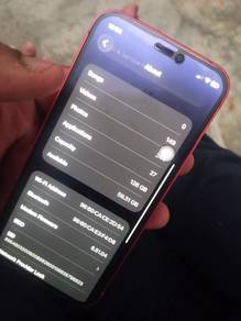 Iphone 12 mini 