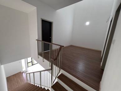 2-storey Terraced House For Rent in Shah Alam,SGR