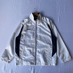 Asics Track Jacket