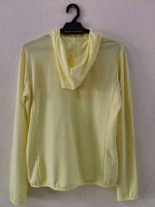 Hoodie Original Uniqlo 