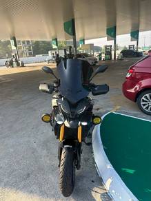 Yamaha Tracer 900GT
