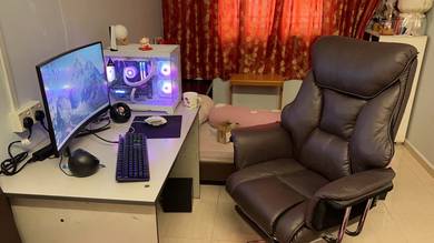 Desktop PC