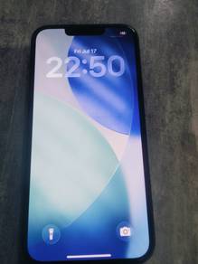 Iphone 13 128GB like new