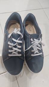Clarks - Caroline Janna