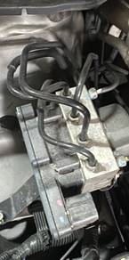 Repair Abs Pump Honda Jazz Honda City