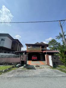 Bungalow House For Sale in Bukit Beruntung,SGR