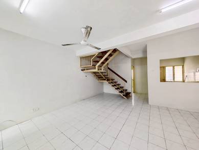 2-storey Terraced House For Sale in Puncak Jalil,SGR