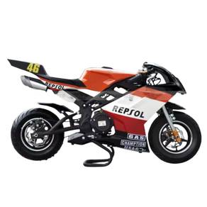 Minibike pocket bike - READY STOCK🔥