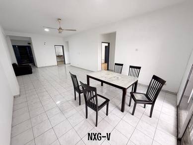 Condominium For Sale in Dynasty Condo (Dinasti Klang)