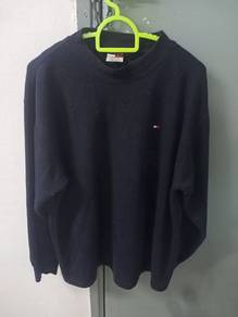 205.tommy hilfiger sweatshirt