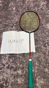 yonex arcsaber 11 pro