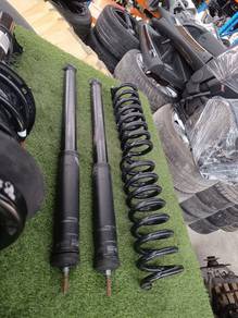 Mercedes Benz W203 C32 AMG Absorber Complete