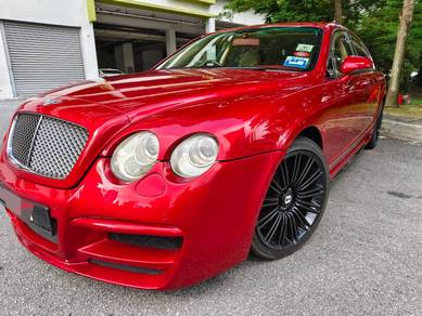 Bentley Flying Spur FLYING SPUR in Damansara Perdana, SGR