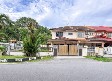 2-storey Terraced House For Sale in Semenyih,SGR