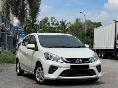 Perodua MyVi STANDARD G in Cheras, SGR
