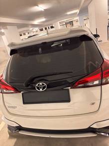 Toyota Yaris G in Georgetown, PNG