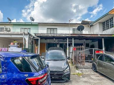 2-storey Terraced House For Sale in Kajang,SGR