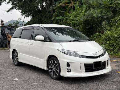 Toyota Estima AERAS PREMIUM  in Cheras, KUL