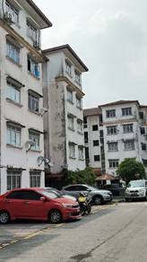 Apartment For Rent in Pangsapuri Seri Melati