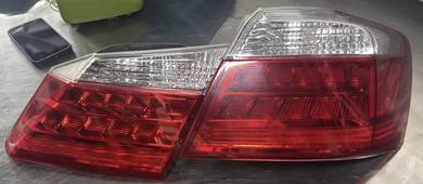 2014 Honda Accord 9th Gen