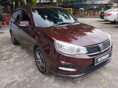 Proton Saga Premium PREMIUM AT in Pandan Perdana, KUL