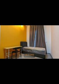 Room in Kuchai Lama, KUL
