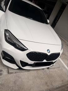 BMW 218i 18i M SPORT GRAN COUPE in Kuching, SWK
