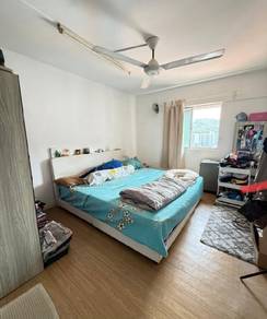 Condominium For Sale in Ketumbar Heights